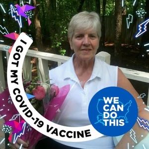 Meet your Posher, Lee beth